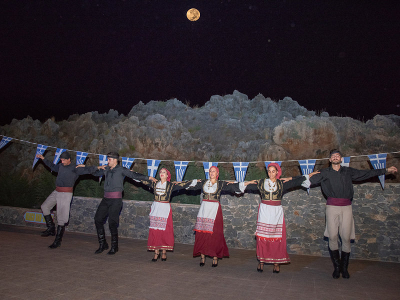 Kalypso Cretan Village Sense Resort & Spa 24