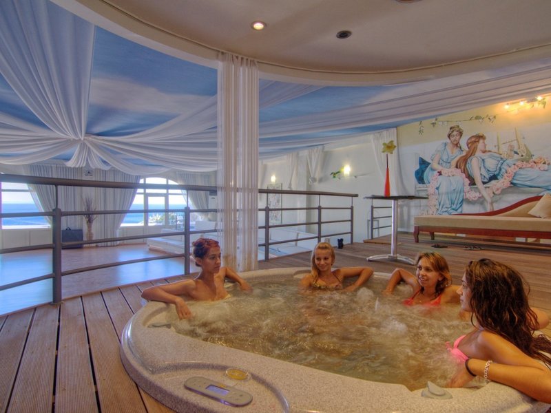 Kalypso Cretan Village Sense Resort & Spa 25