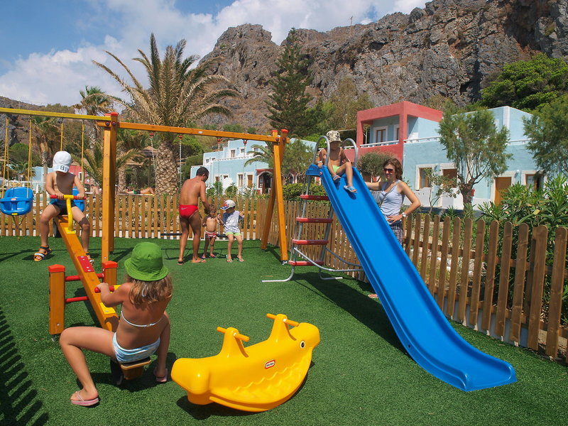 Kalypso Cretan Village Sense Resort & Spa 29
