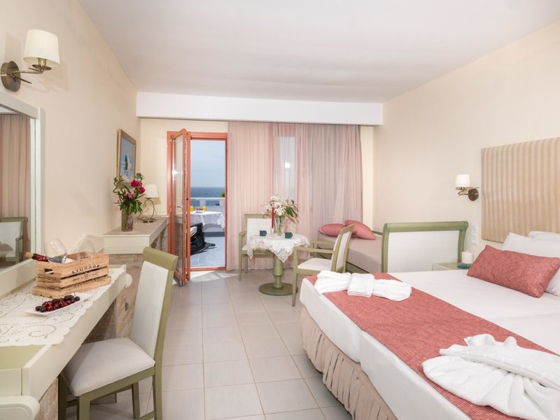 Kalypso Cretan Village Sense Resort & Spa 30