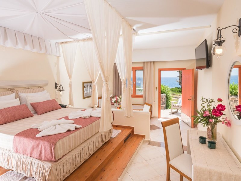 Kalypso Cretan Village Sense Resort & Spa 31