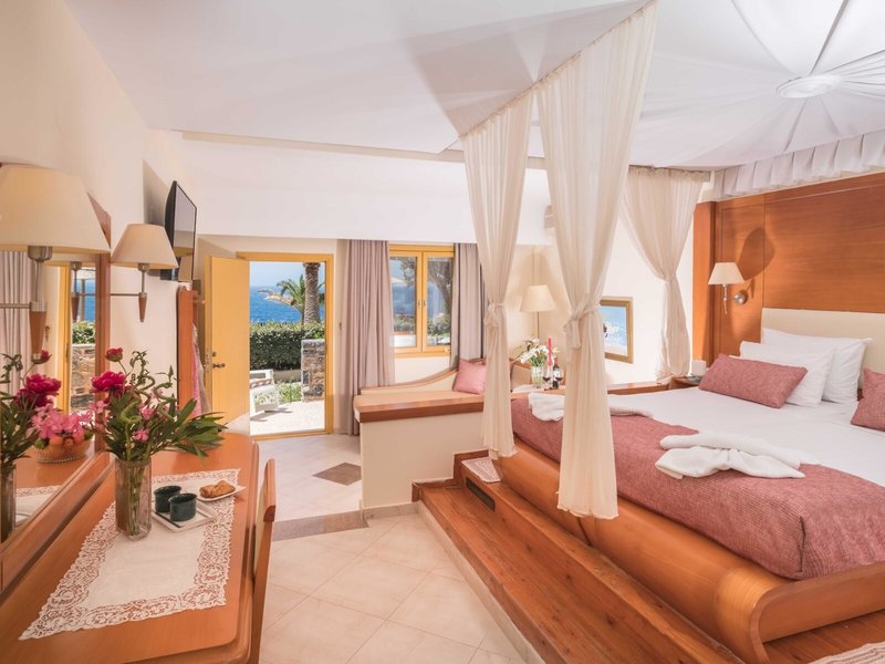 Kalypso Cretan Village Sense Resort & Spa 32