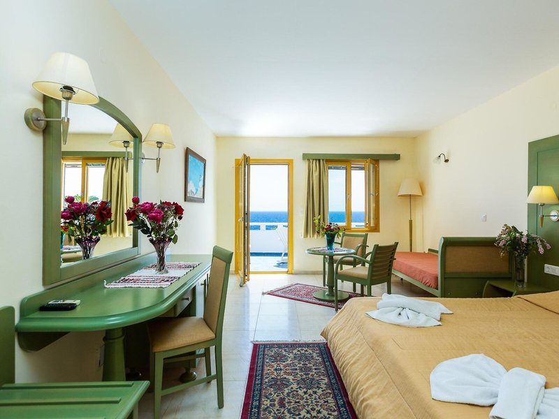 Kalypso Cretan Village Sense Resort & Spa 33