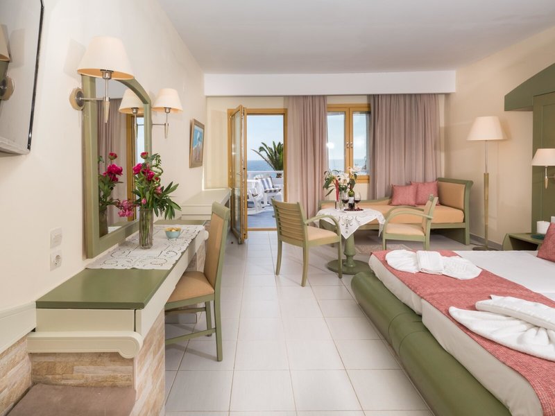 Kalypso Cretan Village Sense Resort & Spa 34