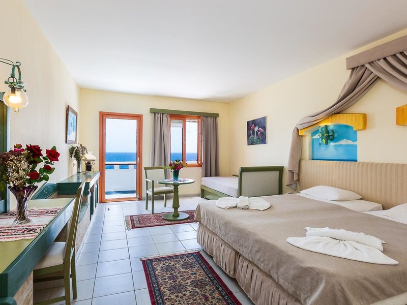 Kalypso Cretan Village Sense Resort & Spa 35