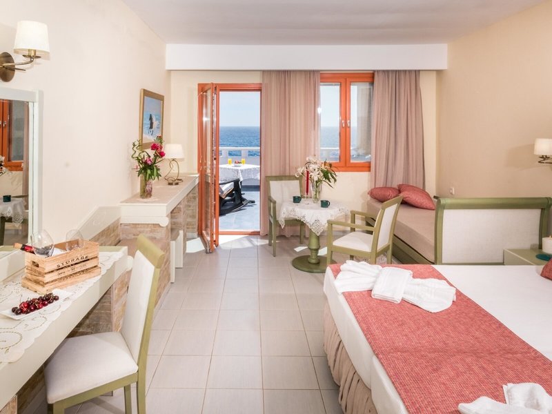 Kalypso Cretan Village Sense Resort & Spa 36
