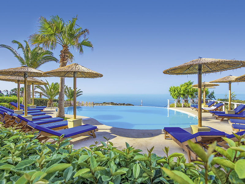Kalypso Cretan Village 3 - Outdoor Pool