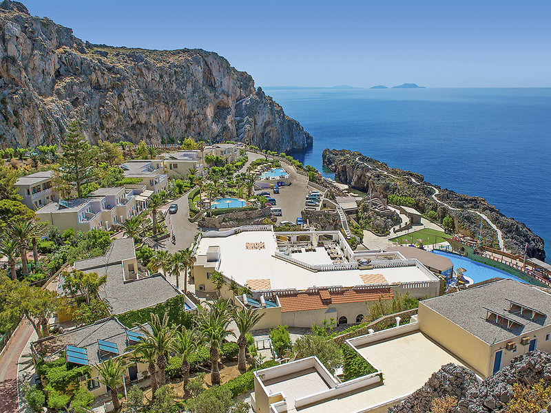 Kalypso Cretan Village 6 - Exterior