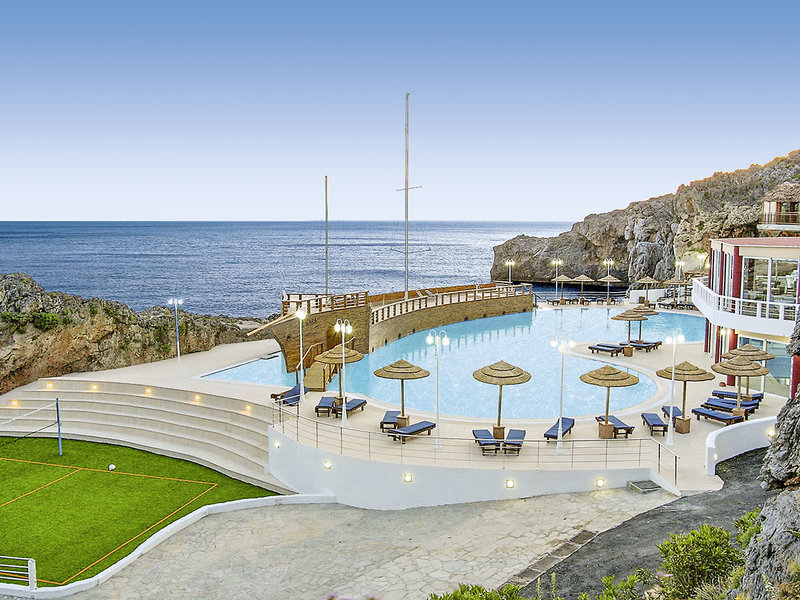 Kalypso Cretan Village 8 - Outdoor Pool