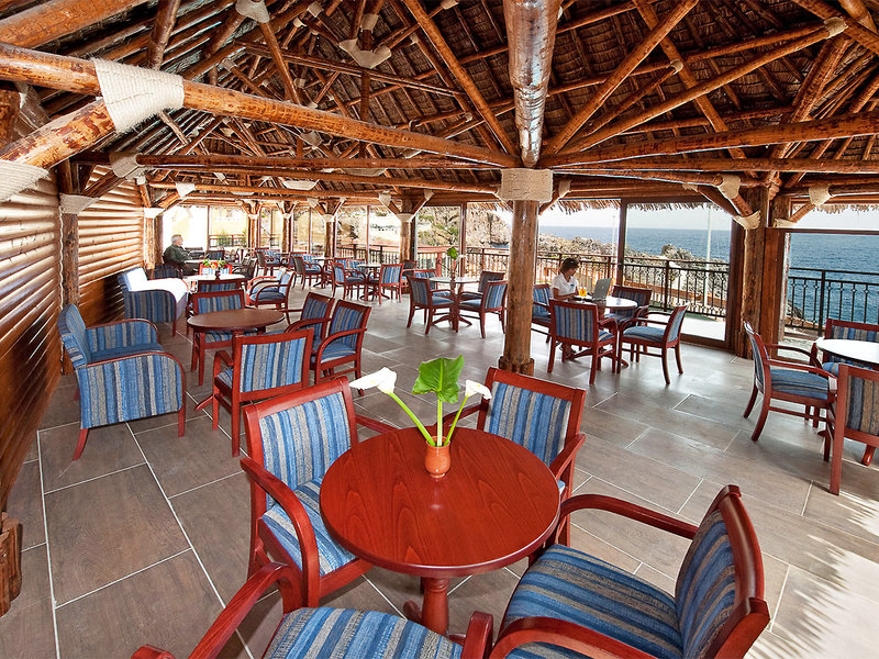 Kalypso Cretan Village 12 - Restaurant