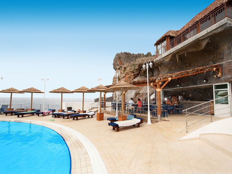 Kalypso Cretan Village 13 - Outdoor Pool