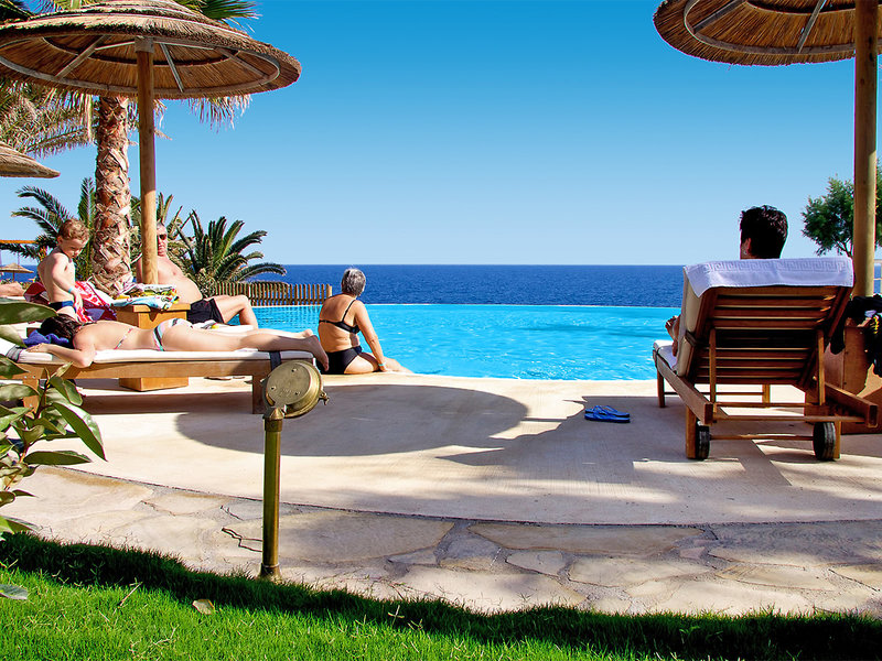 Kalypso Cretan Village 16 - Beach