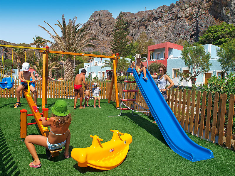Kalypso Cretan Village 17 - Sports and leisure