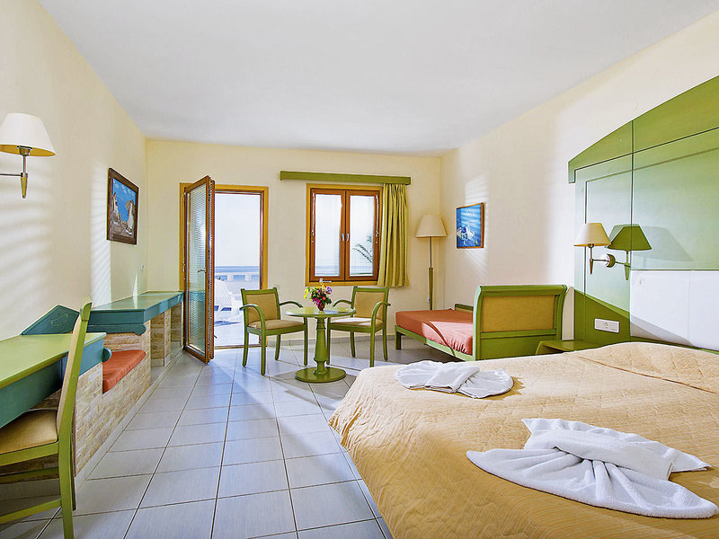 Kalypso Cretan Village 19 - Room Example