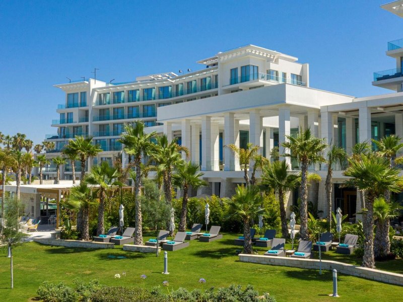 Amavi Hotel - Erwachsenenhotel 1 - Exterior