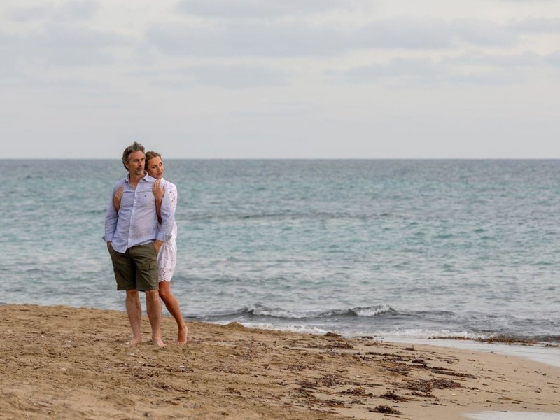 Amavi Hotel - Erwachsenenhotel 7 - Beach