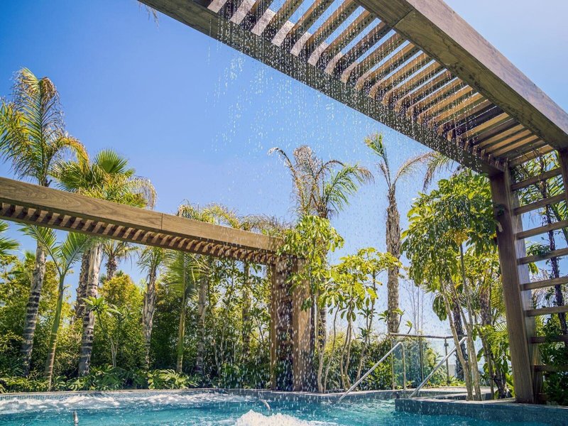 Amavi Hotel - Erwachsenenhotel 16 - Outdoor Pool