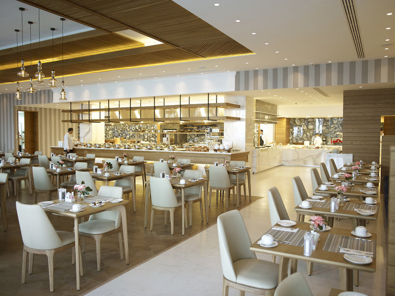 Amavi Hotel - Erwachsenenhotel 25 - Restaurant