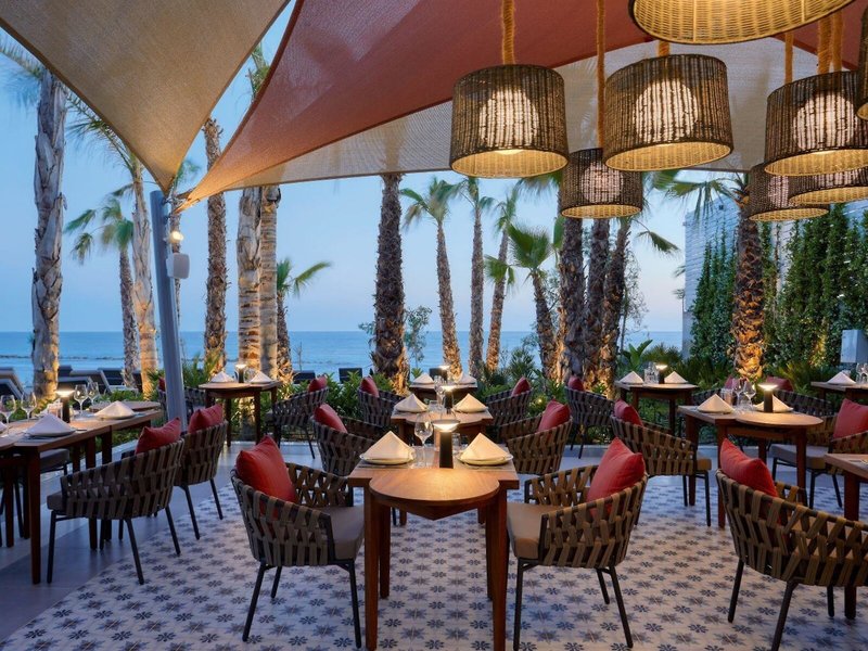 Amavi Hotel - Erwachsenenhotel 36 - Restaurant