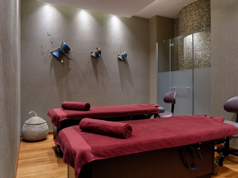 Amavi Hotel - Erwachsenenhotel 48 - Health & Beauty