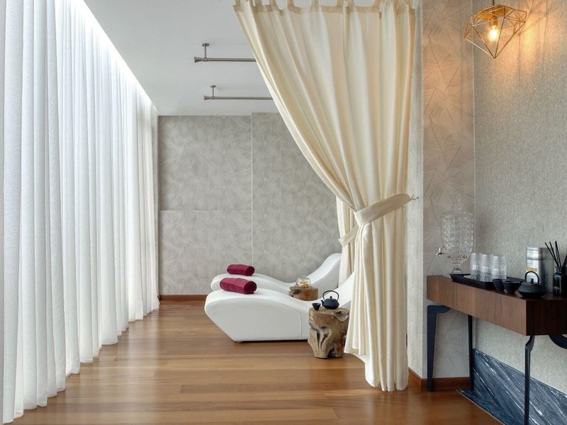 Amavi Hotel - Erwachsenenhotel 49 - Health & Beauty