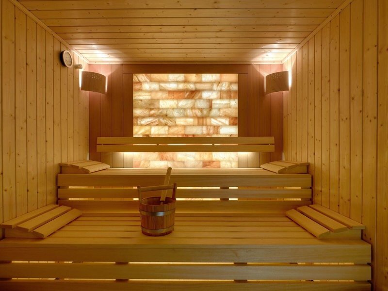 Amavi Hotel - Erwachsenenhotel 50 - Health & Beauty