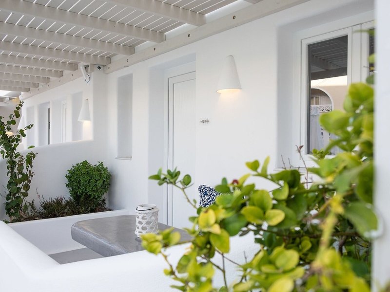 Ambience Suites 6