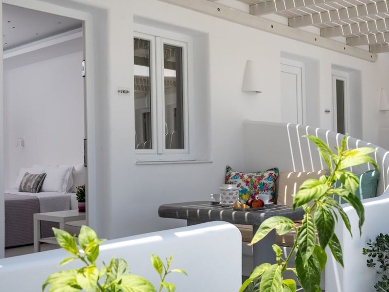 Ambience Suites 7
