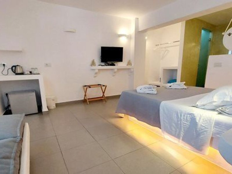 Ambience Suites 10