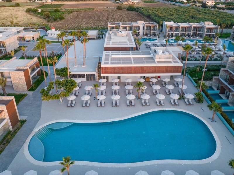 Utopia Blu Hotel 1