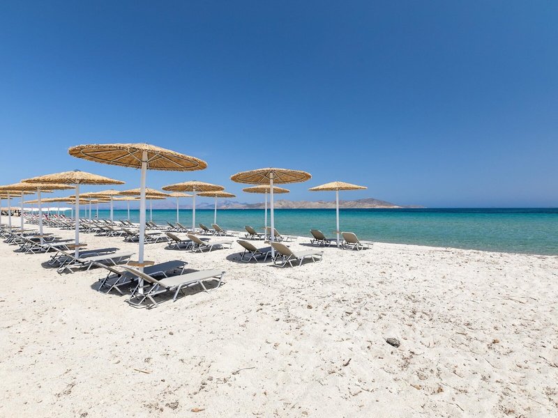 Utopia Blu Hotel 2