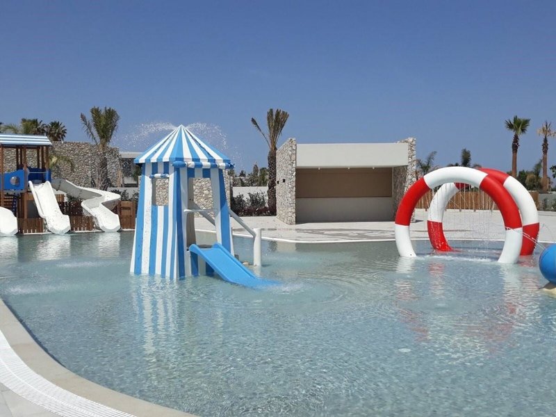 Utopia Blu Hotel 3