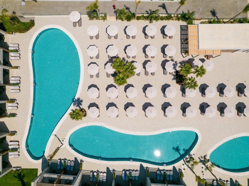 Utopia Blu Hotel 4