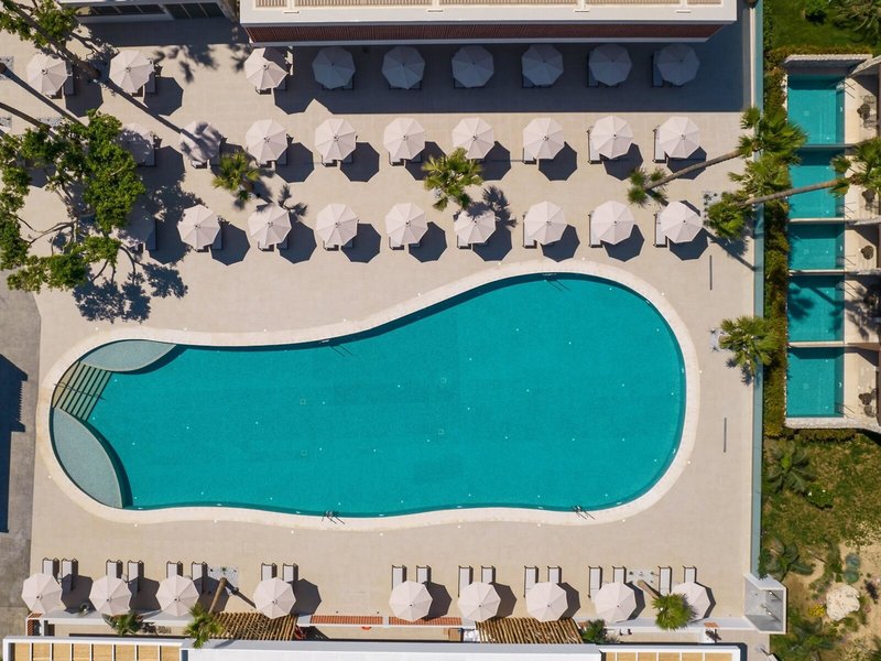 Utopia Blu Hotel 5