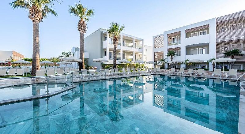 Mythos Hotel & Apartments 2