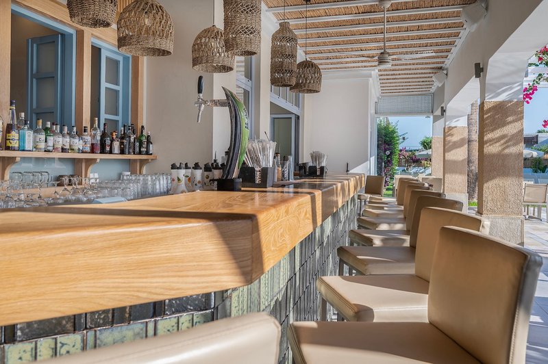 Mythos Suites Hotel & Apartments 13