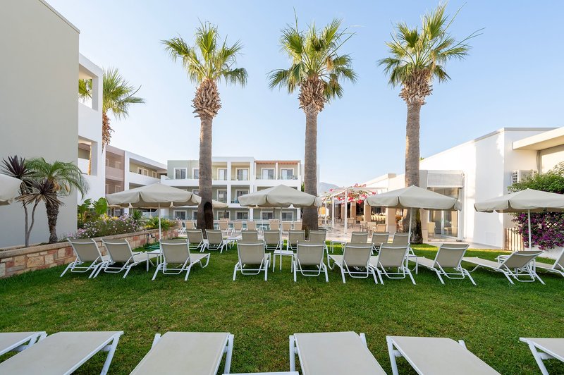 Mythos Suites Hotel & Apartments 15