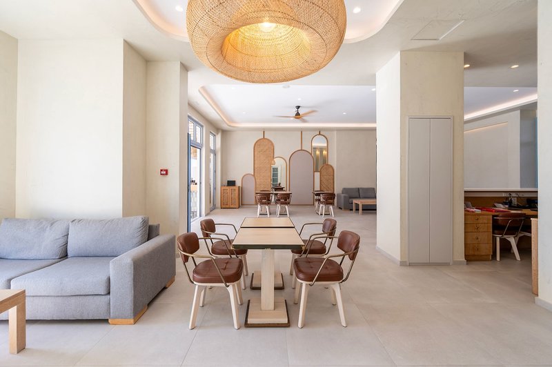 Mythos Suites Hotel & Apartments 16