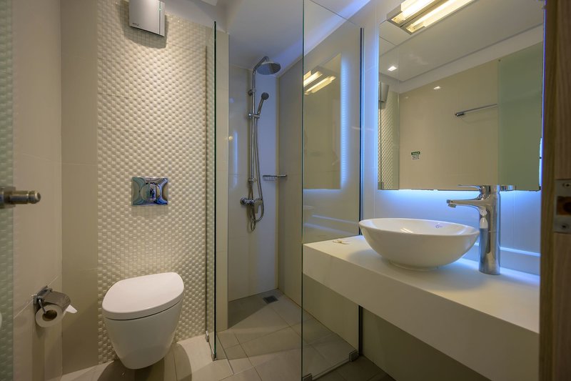 Mythos Suites Hotel & Apartments 20