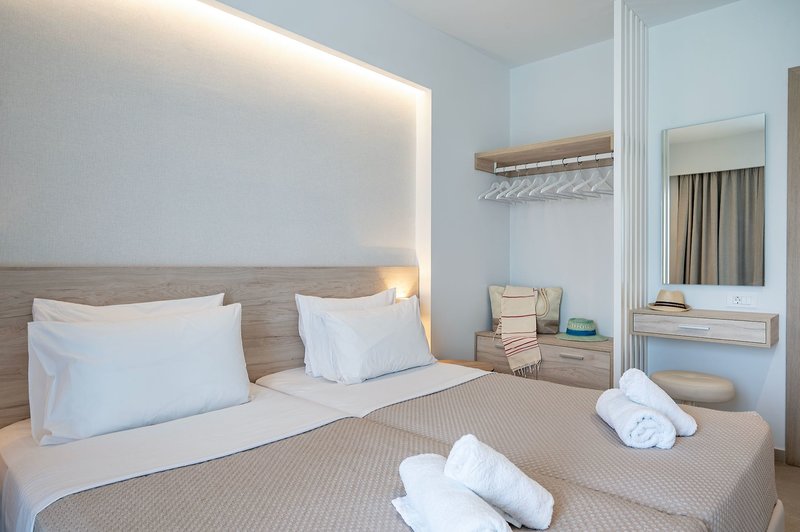 Mythos Suites Hotel & Apartments 21
