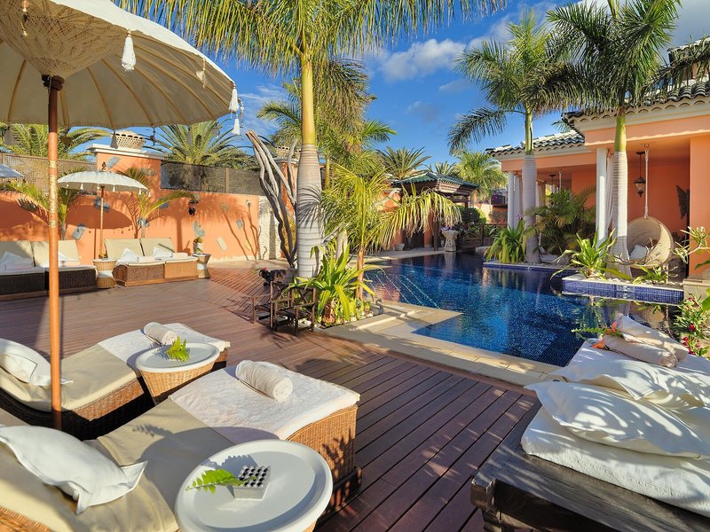 Royal Garden Villas & Spa 7