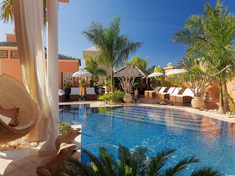 Royal Garden Villas & Spa 11
