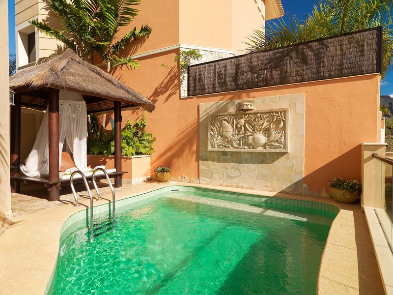 Royal Garden Villas & Spa 14