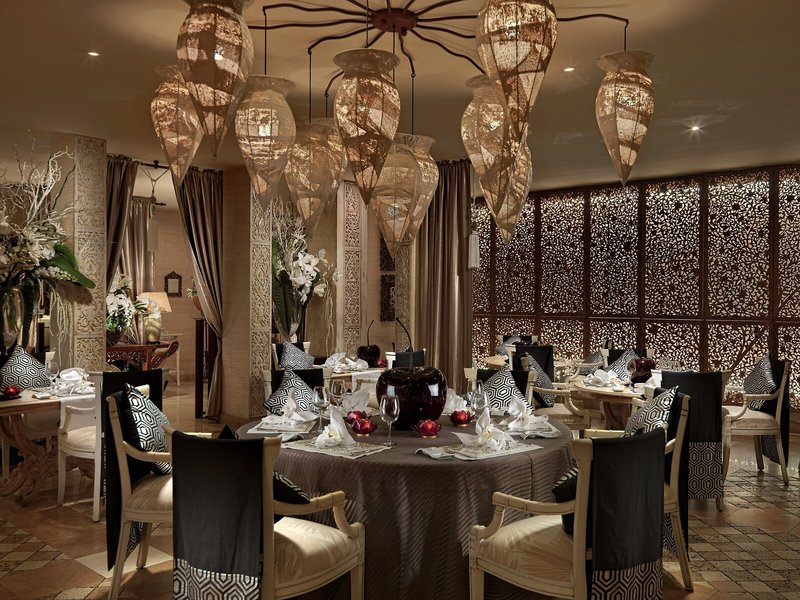 Royal Garden Villas & Spa 16