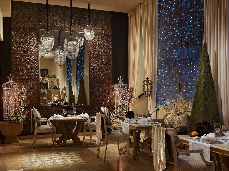 Royal Garden Villas & Spa 20