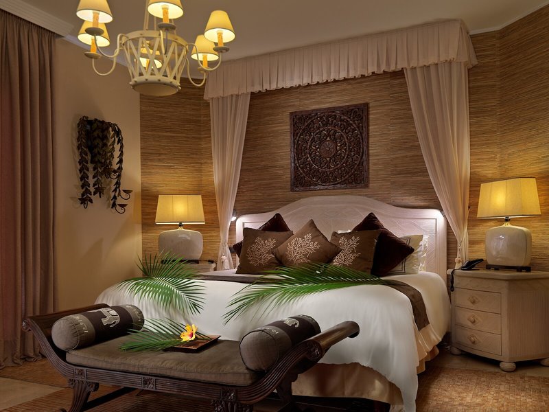Royal Garden Villas & Spa 25