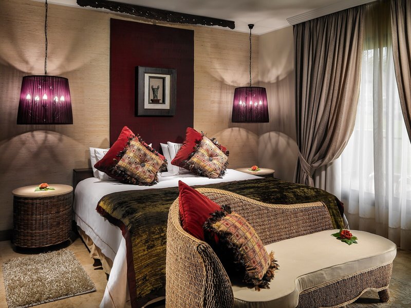 Royal Garden Villas & Spa 26