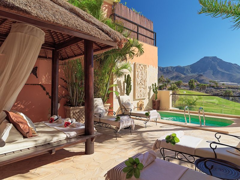 Royal Garden Villas & Spa 45