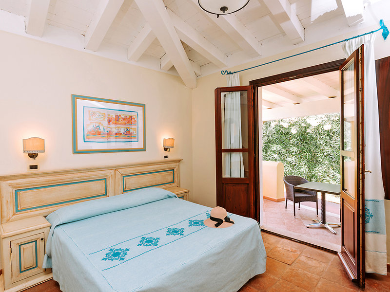 Villaggio Baia Dei Pini 3