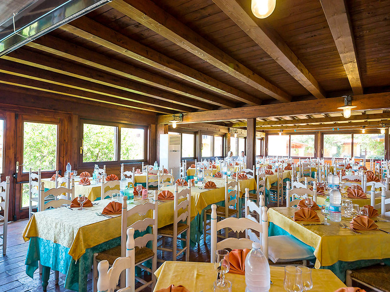 Villaggio Baia Dei Pini 8